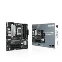 Asus PRIME B650M-A II AM5 mATX Motherboard